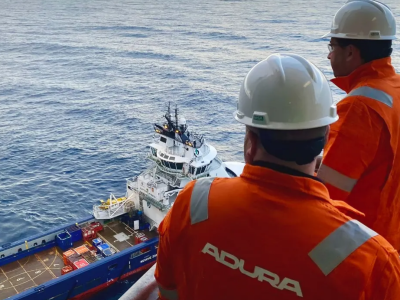 Shell i Equinor tworzą spółkę Adura. Gigant ma wydobywać ropę na Morzu Północnym