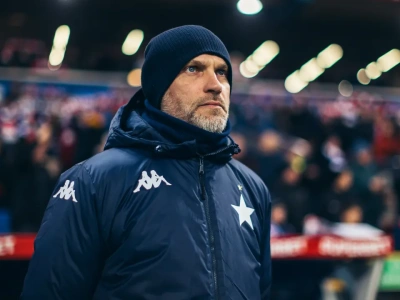 Wisła Kraków na autostradzie do Ekstraklasy. „Nie ma żadnego rozluźnienia”