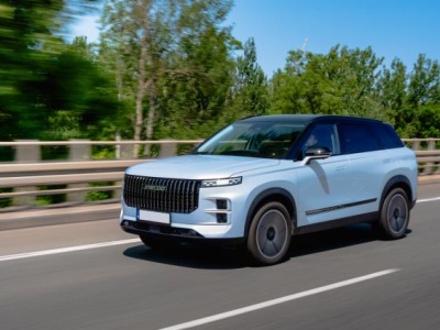 Chiński koncern Chery vs Toyota. Czy Jaecoo i Jetour zagrożą pozycji Toyoty w Polsce?