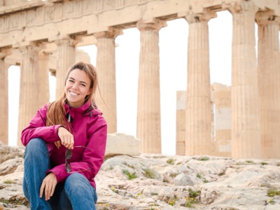 City break w antycznej stolicy 🏛️🇬🇷 Pobyt w centrum Aten za 689 PLN