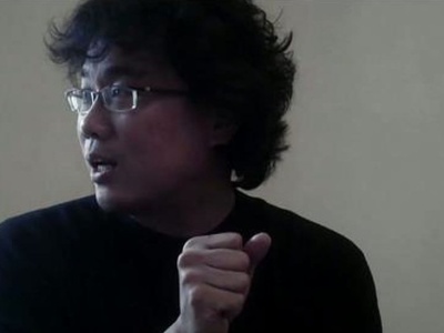 Reżyser Parasite zapowiada animację. To będzie fantasy