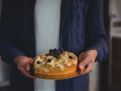 „Coś słodkiego dla bezdomnego”. Po przerwie wraca akcja pomocy potrzebującym