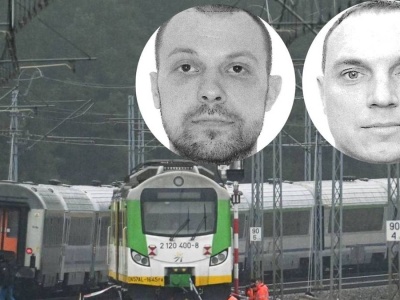 Dywersja na kolei. Nowych ruch prokuratury ws. podejrzanych