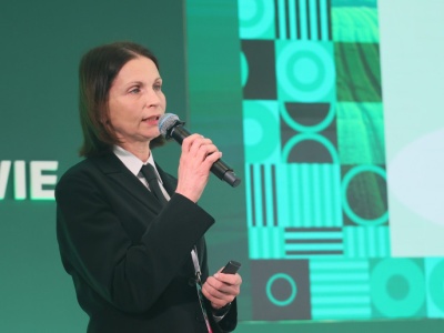 Prof. Damszel: Przyszłość ochrony roślin wymaga długoterminowego planu i nowych odmian