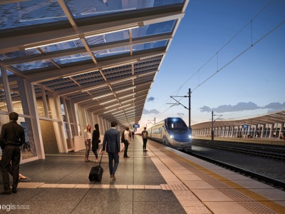 Klimczak: PKP Intercity ma zgodę na przetarg KDP