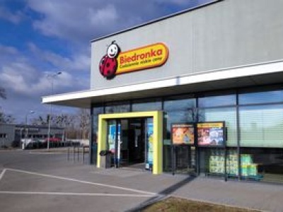 105 mln zł kary dla właściciela Biedronki. Poszło o promocje