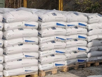 Ceny nawozów znów rosną. Brak rekompensat, wyższe cła i CBAM uderzą w koszty produkcji w 2026 roku