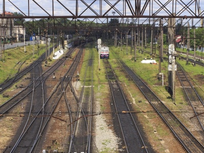 Prokuratura wnioskuje o Europejski Nakaz Aresztowania dla podejrzanych o dywersję na kolei