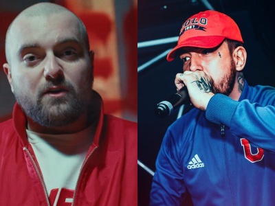 Bedoes o problemach psychicznych Sentino