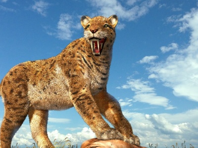 Wkroczyła zupełnie inna epoka lodowcowa, pełna upału. Możemy ją zobaczyć