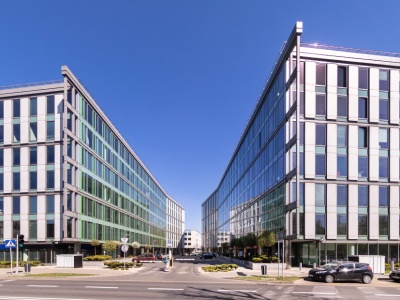 GTC ze stabilnymi wynikami operacyjnymi. Dług jeszcze przyciska