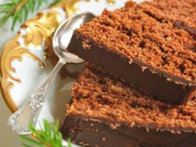 Nie ma lepszego deseru na święta. Zwykły piernik pójdzie w odstawkę