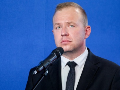 Wicerzecznik PiS wyłożył karty. „Jesteśmy gotowi do współpracy z każdym środowiskiem