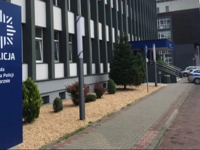 Służby poszukiwały młodej kobiety. Po kilkunastu godzinach wróciła do domu