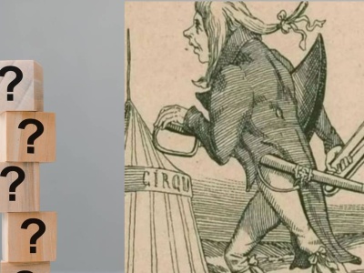 Znajdź słonia w 10 sekund. Nowa zagadka podbija sieć