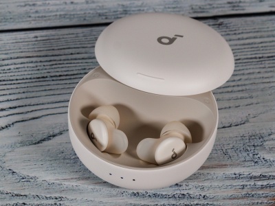 Sleep better - Soundcore Sleep A30 by Anker review