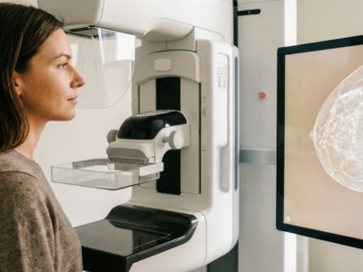 Mammografia wykryje nie tylko raka. AI ostrzeże przed zawałem