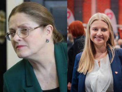 Wojna pokoleń! Młoda posłanka wytyka Pawłowicz emeryturę. Jak wygląda jej praca w parlamencie?