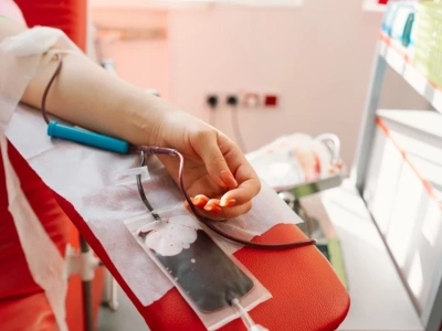 Krew wciąż pilnie potrzebna. Sprawdź wyjazdowe akcje w regionie