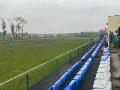 Nowohuckie kluby reagują na plotki o akademii Szachtara Donieck. Miasto: nie prowadzimy żadnych rozmów