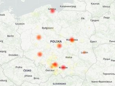 Awaria w ING Banku Śląskim. Problem z aplikacją mobilną (aktualizacja)