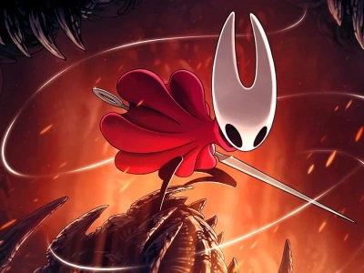Twórcy Hollow Knight: Silksong nie pojawią się na The Game Awards 2025? Powód zaskakuje