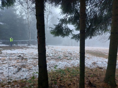 W katastrofie śmigłowca zginęli właściciele firmy SufPol