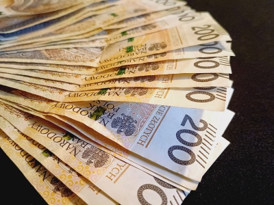 GUS podał najnowsze dane o PKB Polski. Wynik za 3 kwartał robi wrażenie