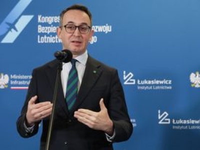 Państwowy Carrefour wyłącznie z polskimi produktami? Minister studzi emocje