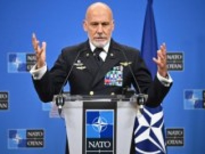 NATO odpowie Rosji? Sojusz rozważa 