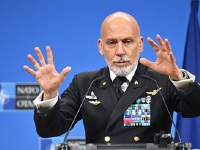 NATO zmieni nastawienie do Rosji? 