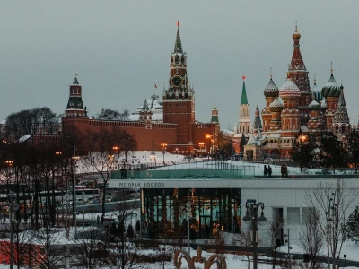 We wtorek spotkanie delegacji USA z Putinem. 