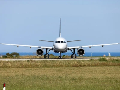 Poważny kryzys producenta samolotów. W tym modelu znaleziono usterkę