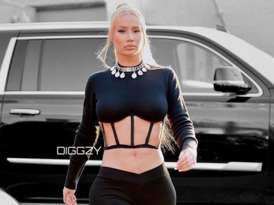 Iggy Azalea: „Nie wrócę do rapu!”. Co teraz robi była raperka?