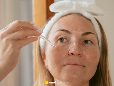 To serum dosłownie wygładza zmarszczki jak walec! Jest w świetnej cenie i bosko pachnie