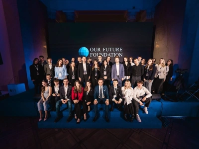 Nowe wyzwania a młode pokolenie. Rekordowe zainteresowanie VII Our Future Forum!