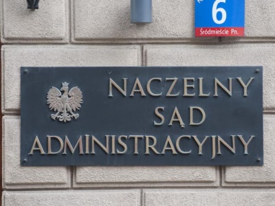 Krakowska Strefa Czystego Transportu pod lupą NSA. Zapadł ważny wyrok