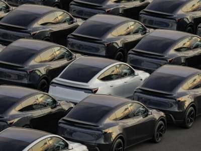 Tesla ustanowiła nowy rekord sprzedaży w Norwegii