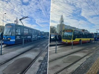 Na zachodzie Wrocławia ma powstać duży węzeł przesiadkowy