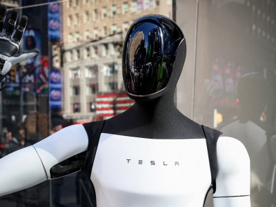 Roboty wkroczą do naszych domów? To się stanie szybciej niż myślimy