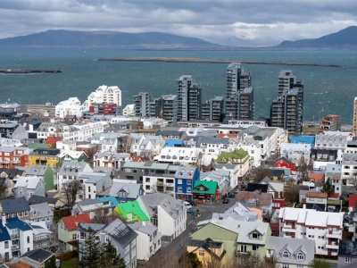 Lepszy rozkład LOT na Islandię