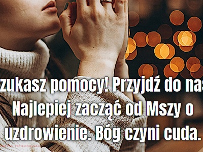 Mocni w Duchu: proces, zarzuty i pęknięcia w łódzkiej wspólnocie