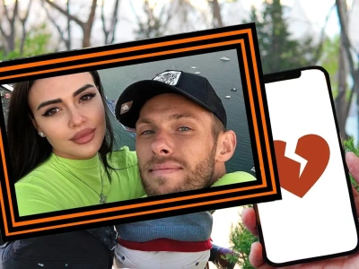 Został w Rosji „dla miłości”. Stracił Ojczyznę, karierę i reputację. Jak przestał zarabiać, żona złożyła pozew o rozwód