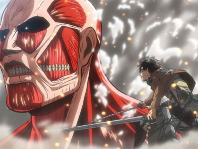 Kultowe Attack on Titan powraca, ale w zdecydowanie innej formie niż spodziewali się fani