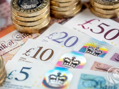 Funt łapie oddech. Nierówna walka o zachowanie swojej pozycji i trendu wzrostowego