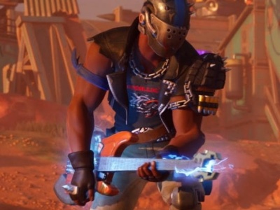 Fortnite niczym Call of Duty? Ta jedna zmiana mówi wszystko