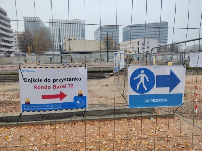 Autobusy wracają na Dobrego Pasterza