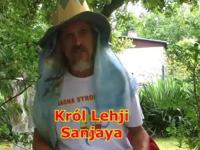 Sanjaya na terapii. Trafił tam za obrazę uczuć religijnych