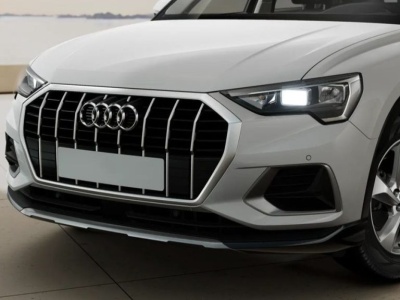 SUV Audi za 140 992 zł. To nówka z polskiego salonu. Jest tylko jeden haczyk