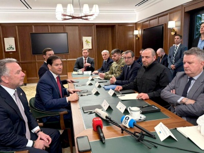 O Ukrainie na Florydzie. Nawrocki nie spotka się z Orbánem. 5 ważnych tematów na dziś